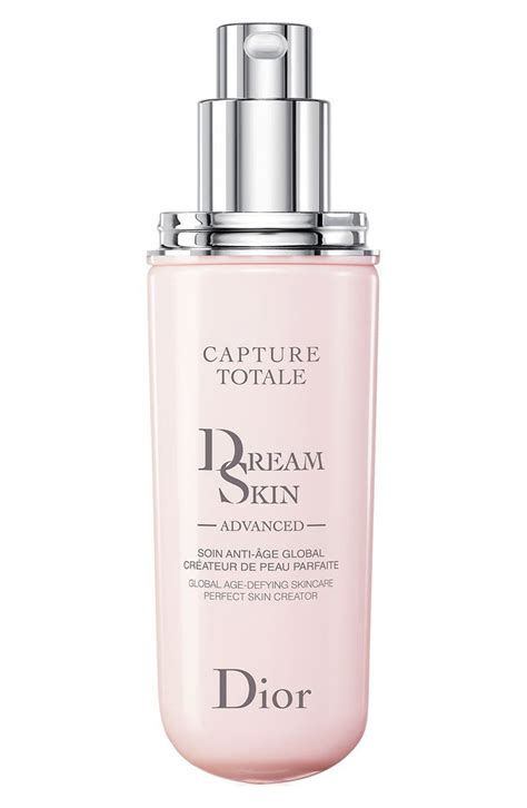 capture totale dreamskin advanced refill dior|Capture Totale Dior refill.